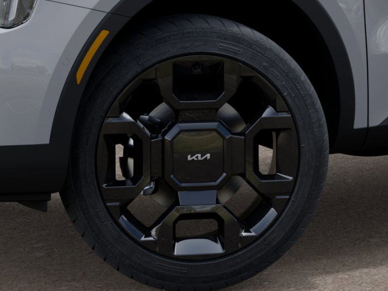 New 2025 Kia Sorento SX image 9