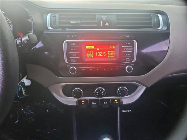 Used 2016 Kia Rio LX FWD image 14