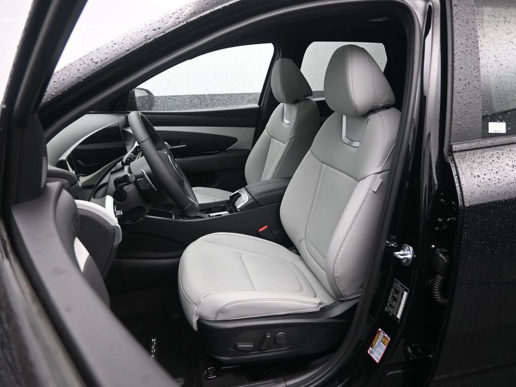 New 2026 Hyundai Santa Cruz Limited AWD/4WD image 22
