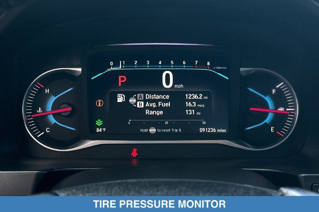 Certified 2021 Honda Pilot Special Edition image 27