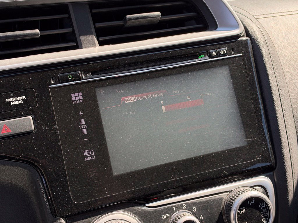 Used 2015 Honda Fit EX image 16