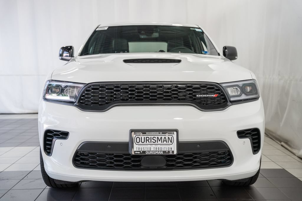 New 2026 Dodge Durango GT AWD/4WD image 2