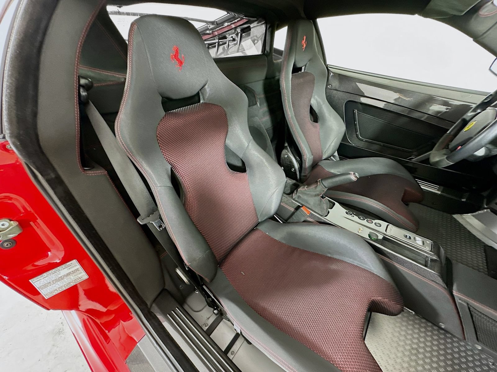 Used 2009 Ferrari F430 Scuderia RWD image 38
