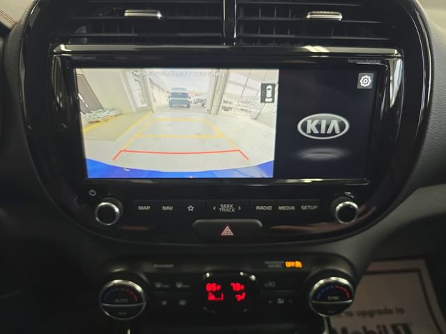 Certified 2021 Kia Soul Turbo image 17