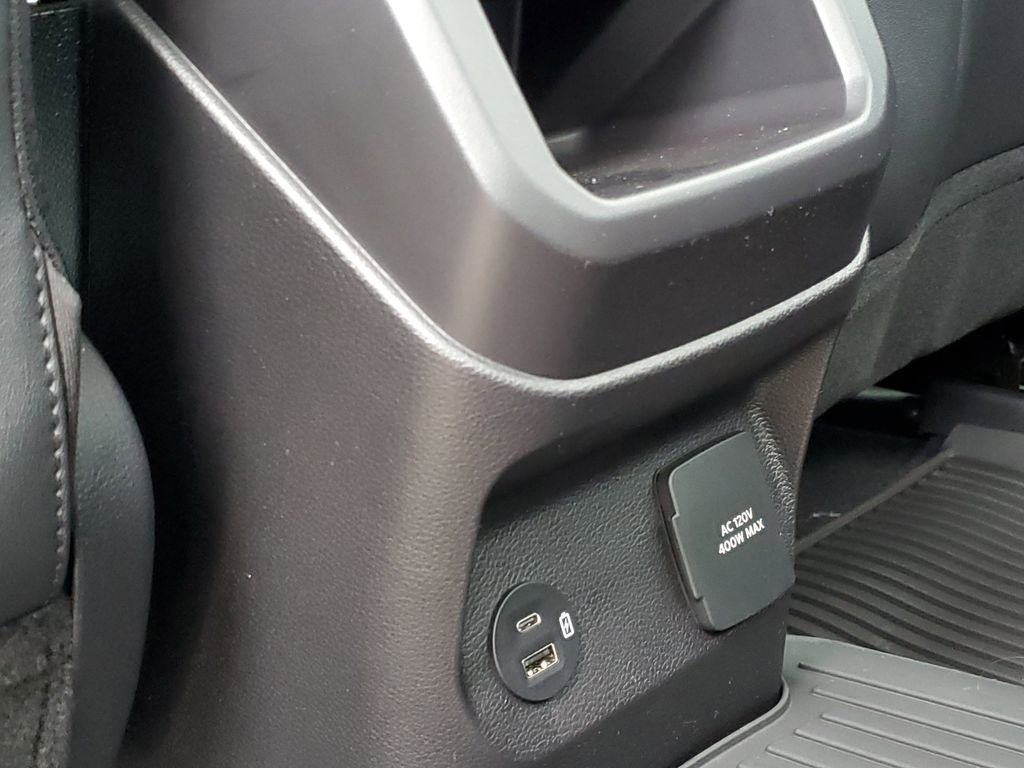 New 2025 Ford Ranger Lariat w/ Convenience Package image 35