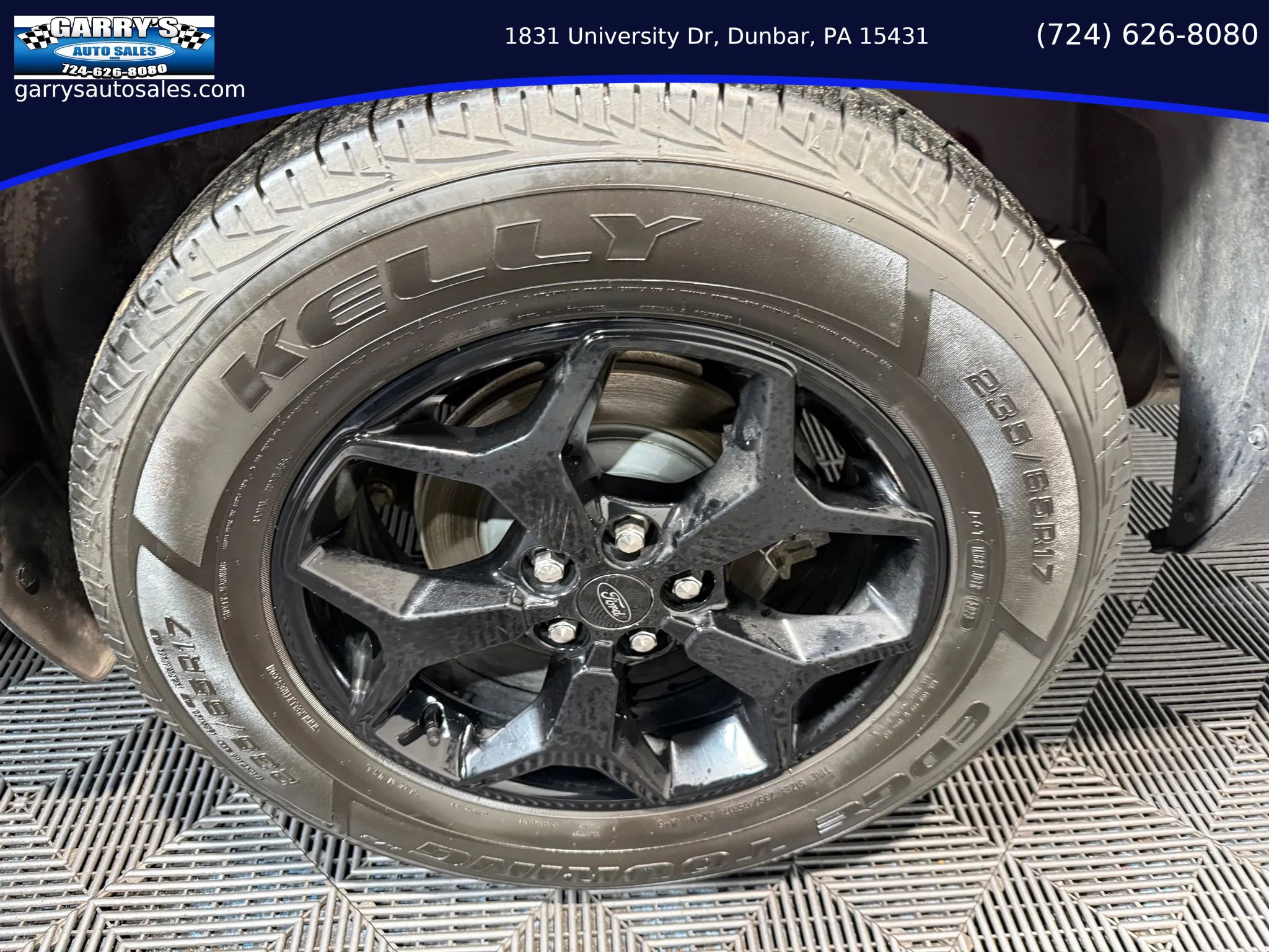 Used 2022 Ford Maverick Lariat w/ Lariat Luxury Package image 12