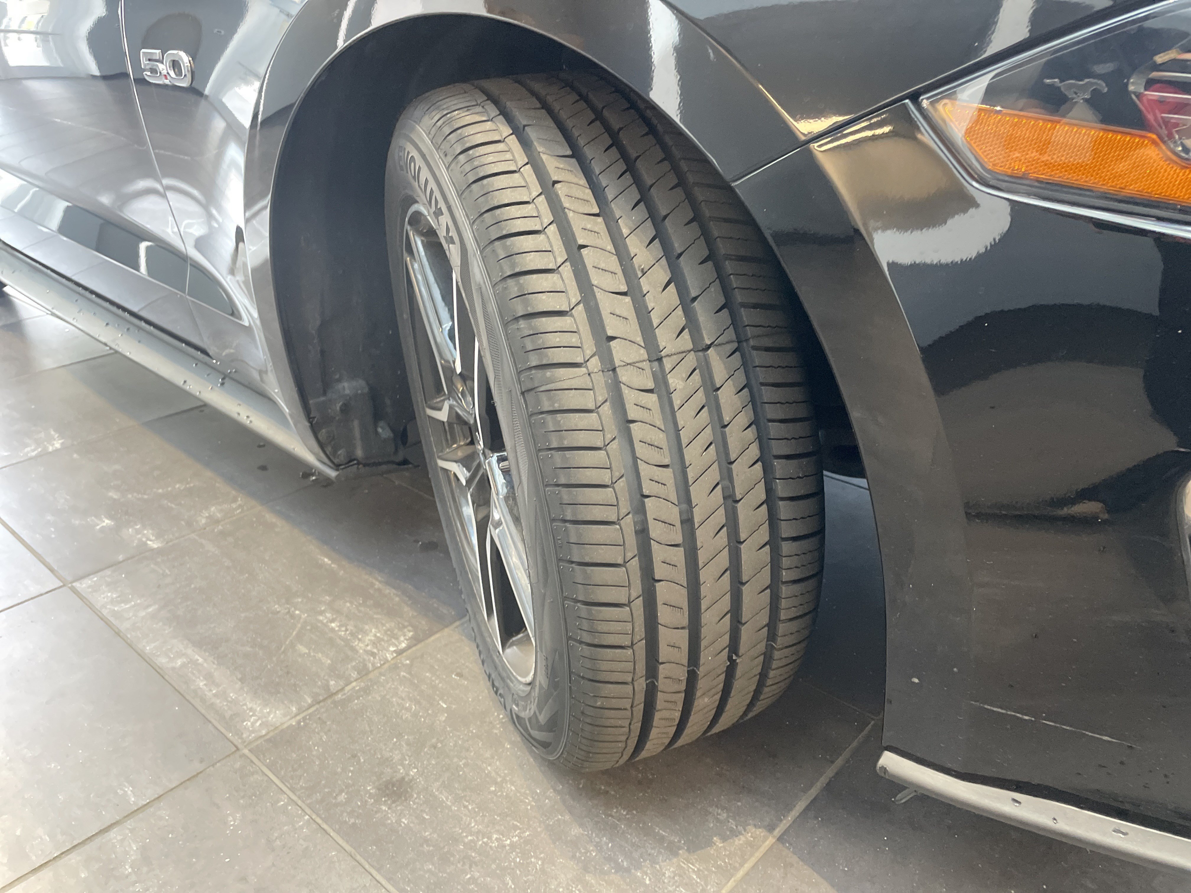 Used 2022 Ford Mustang GT Premium RWD image 15