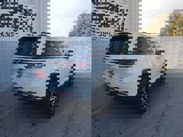 New 2025 Jeep Grand Cherokee Limited image 18