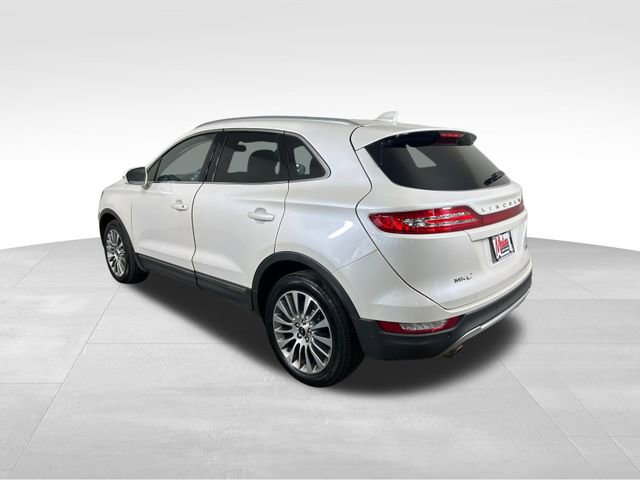 Used 2017 Lincoln MKC Reserve image 4