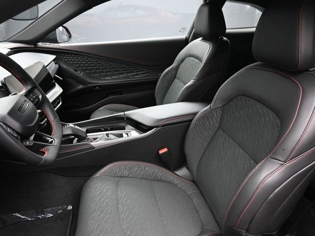 New 2026 Dodge Charger Scat Pack w/ Wheel & Tire Package image 13