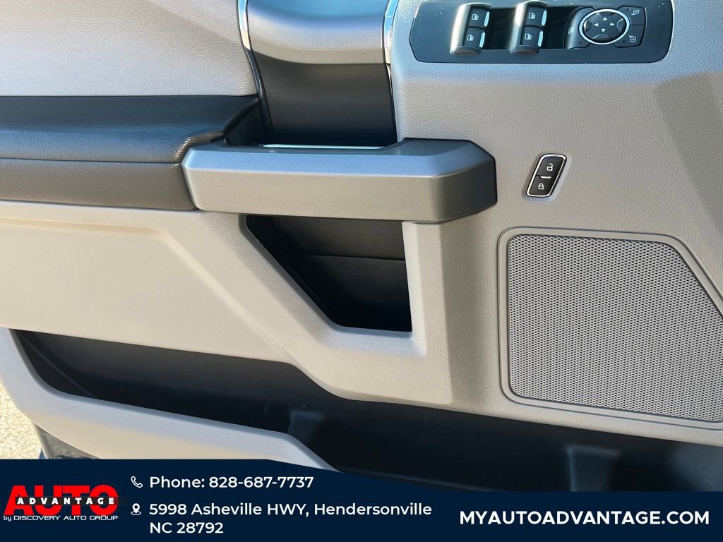 Used 2018 Ford F150 XLT w/ Equipment Group 301A Mid image 20