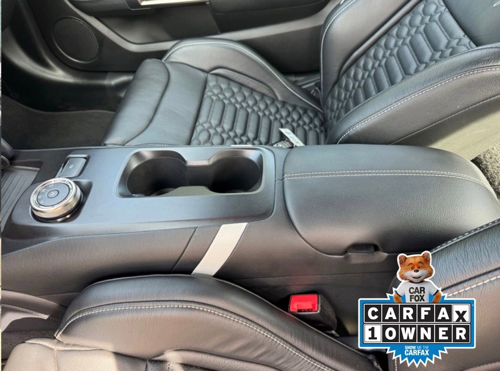 Used 2021 Ford Mustang Shelby GT500 w/ Carbon Fiber Track Pack image 45