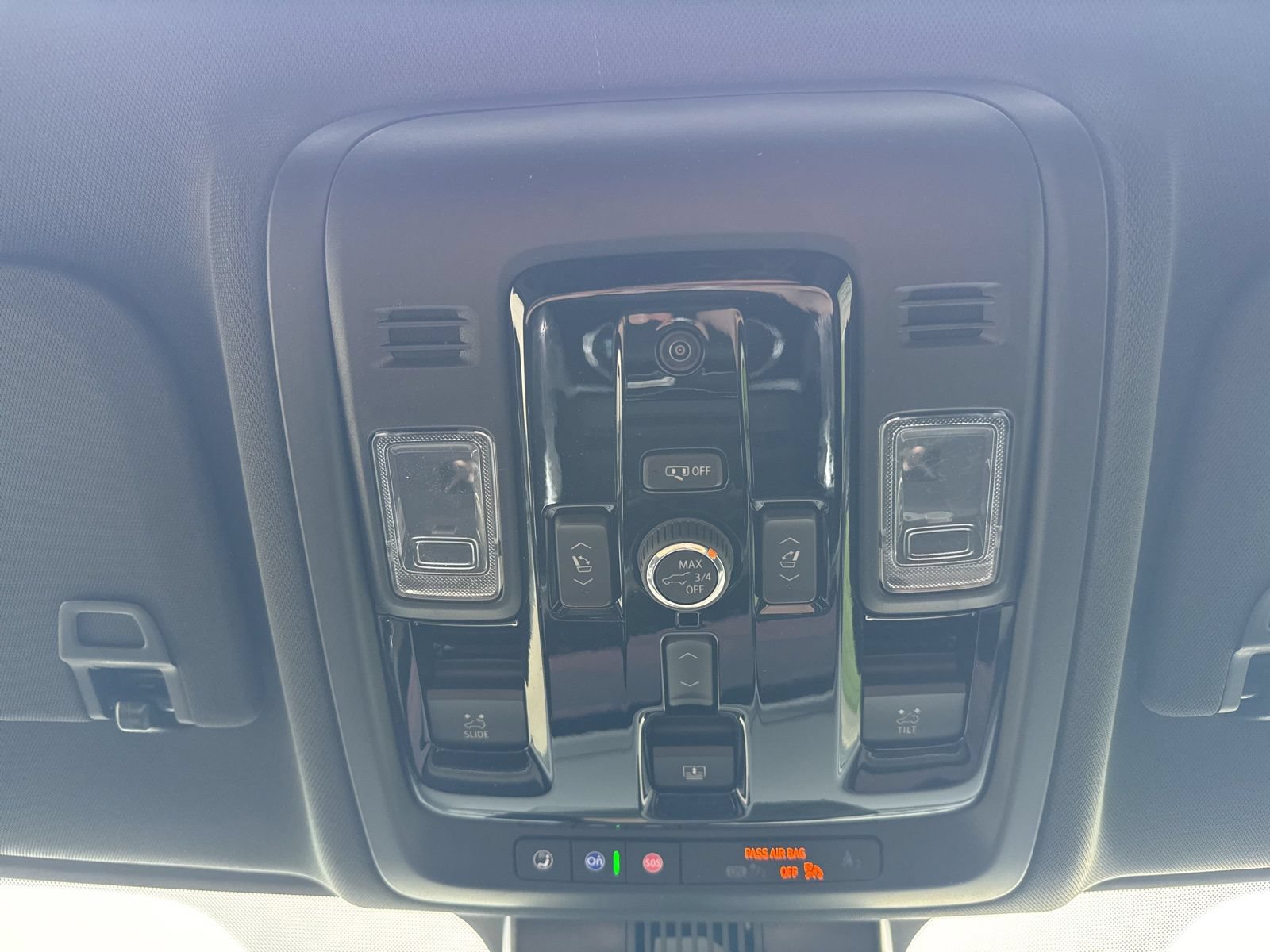 New 2026 Chevrolet Tahoe High Country AWD/4WD image 24
