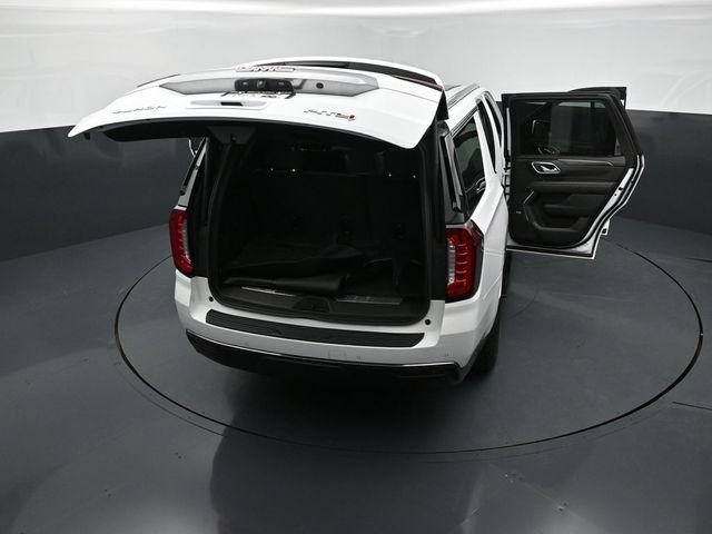 Used 2021 GMC Yukon AT4 w/ AT4 Premium Plus Package AWD/4WD image 25