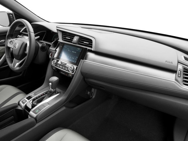 Used 2016 Honda Civic EX-T image 15