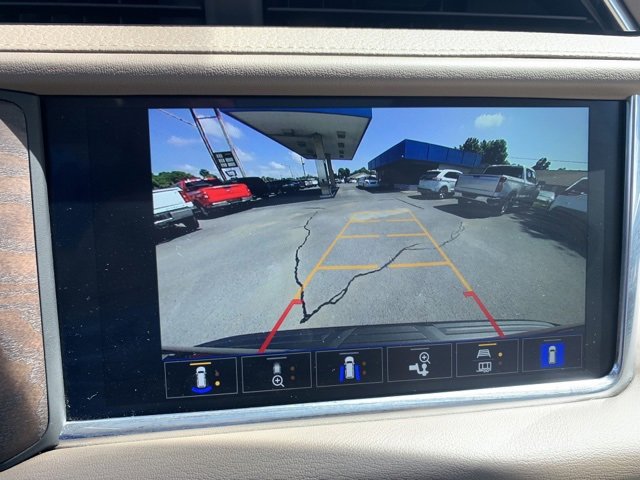 Used 2023 GMC Yukon Denali image 32