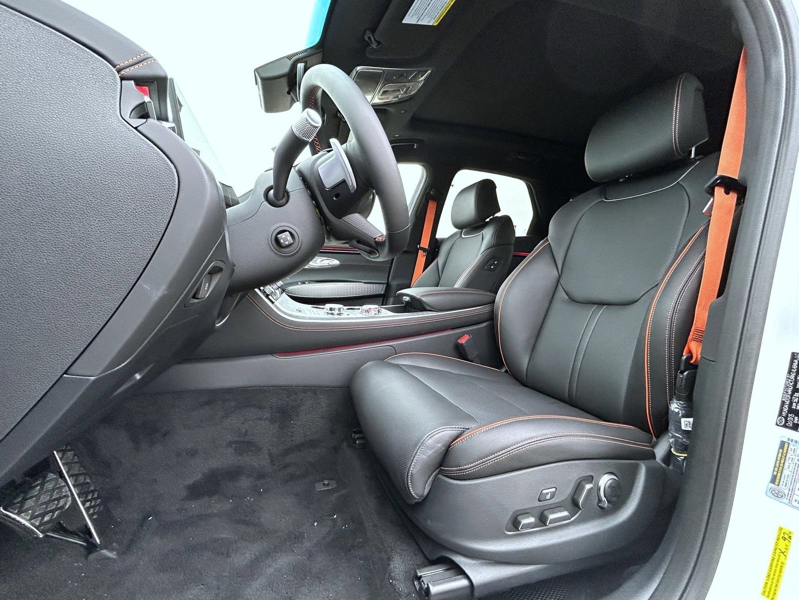 New 2026 Genesis GV70 2.5T Sport Prestige AWD/4WD image 10