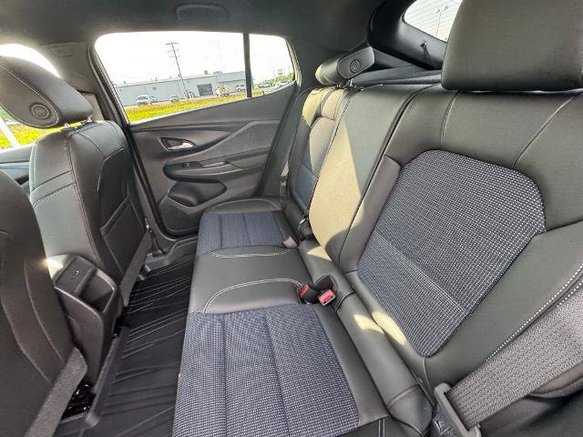 New 2025 Buick Envista Preferred w/ Convenience I Package image 37