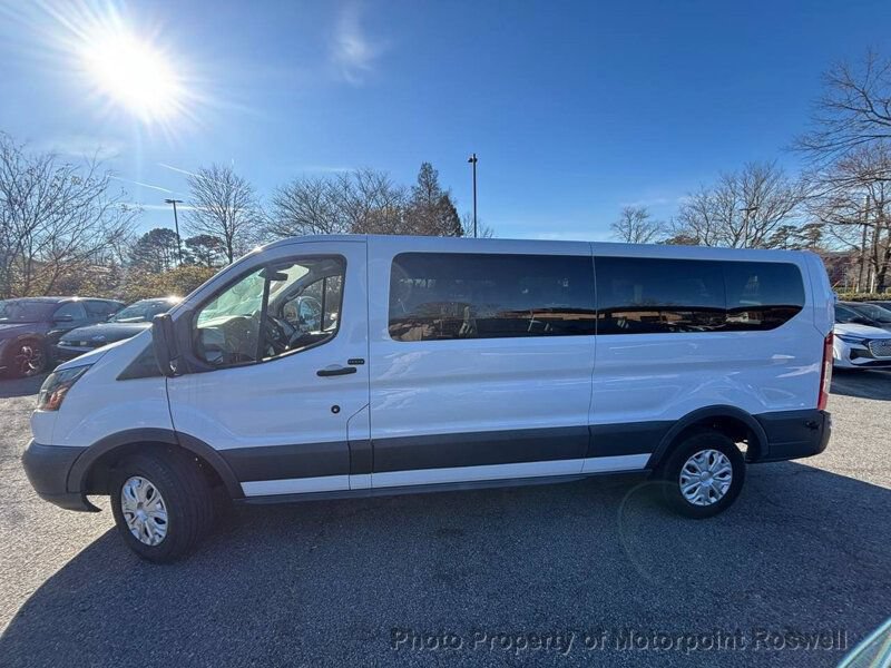 Used 2018 Ford Transit 350 XL RWD image 8