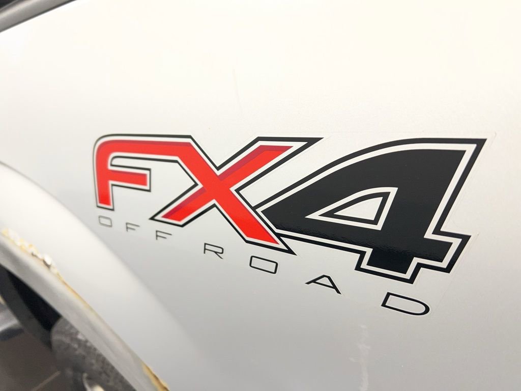 Used 2012 Ford F150 FX4 w/ FX Luxury Pkg image 30