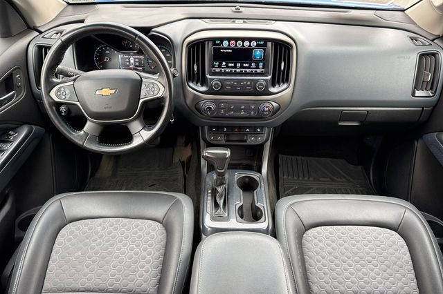 Used 2018 Chevrolet Colorado Z71 image 15