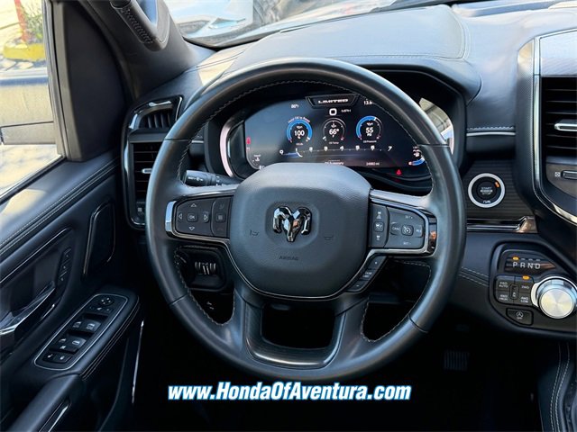 Used 2024 RAM 1500 Limited image 14