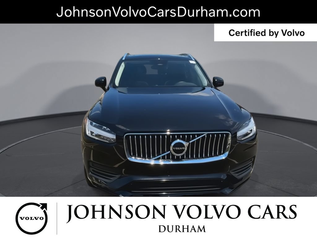 Certified 2023 Volvo XC90 B6 Core w/ Protection Package Premier AWD/4WD image 3