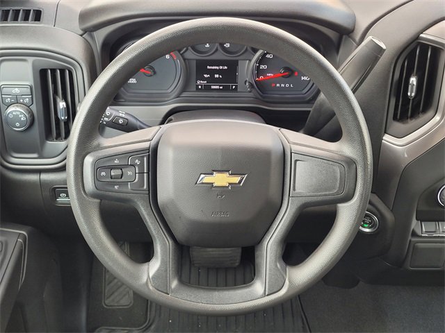 Used 2022 Chevrolet Silverado 1500 Custom image 10