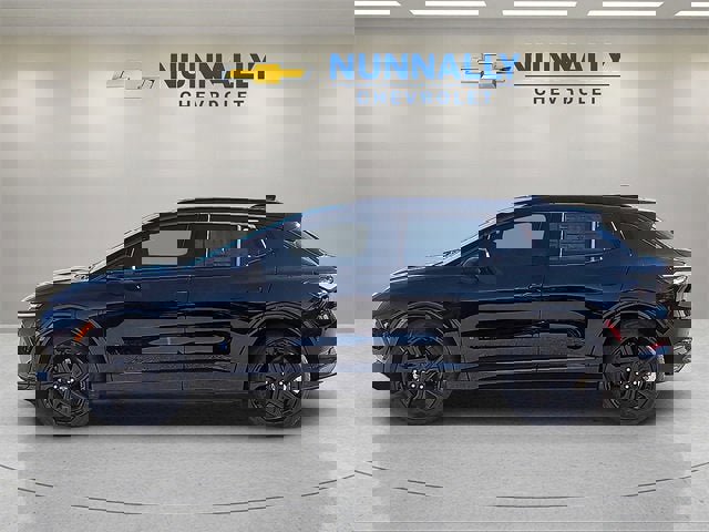 New 2025 Chevrolet Equinox EV RS w/ Active Safety Package 3 image 2