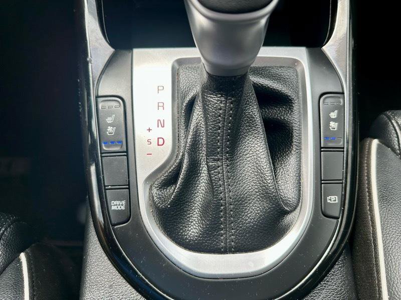 Used 2024 Kia Forte GT-Line w/ GT-Line Premium Package FWD image 27