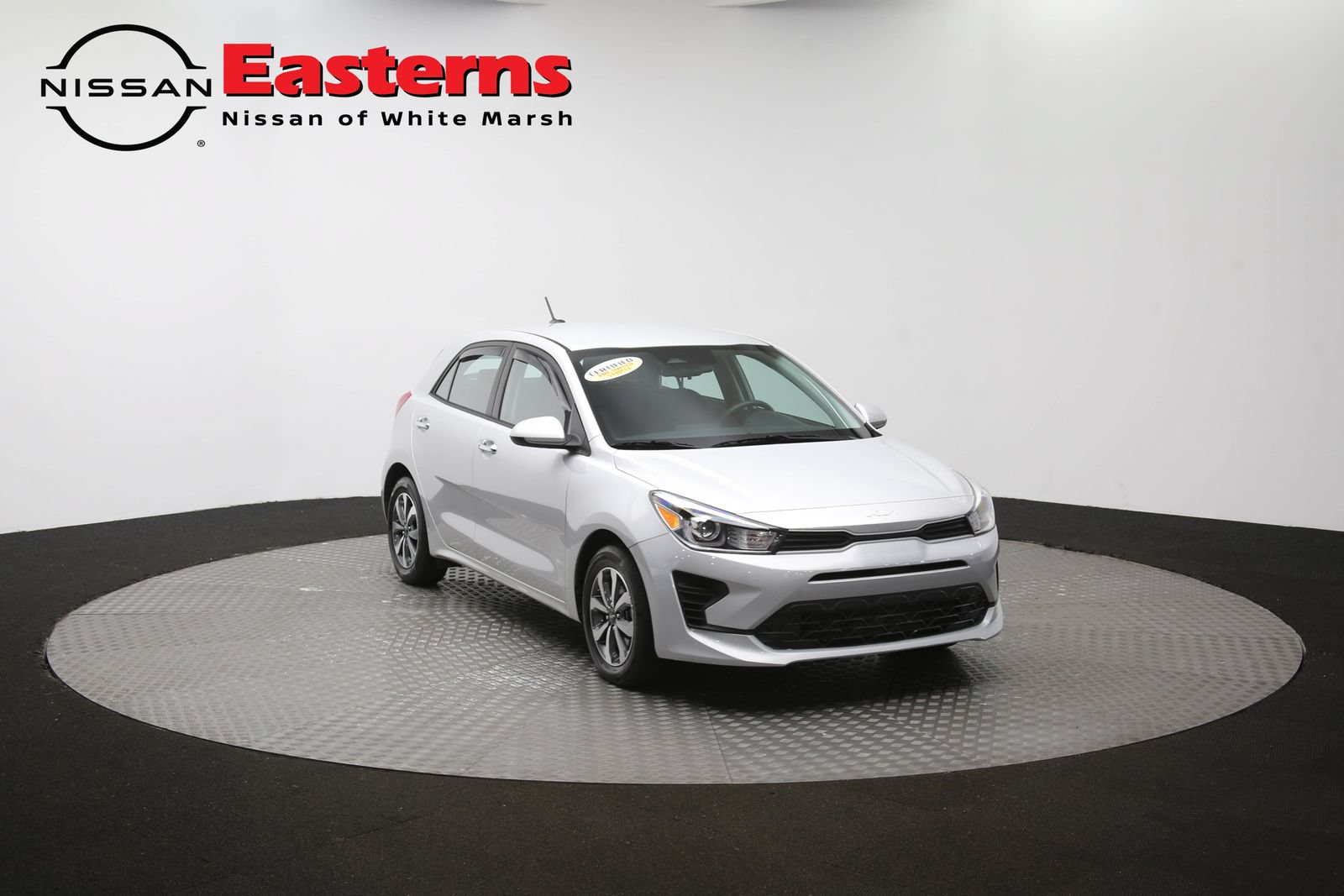 Used 2023 Kia Rio S w/ Technology Package FWD image 48