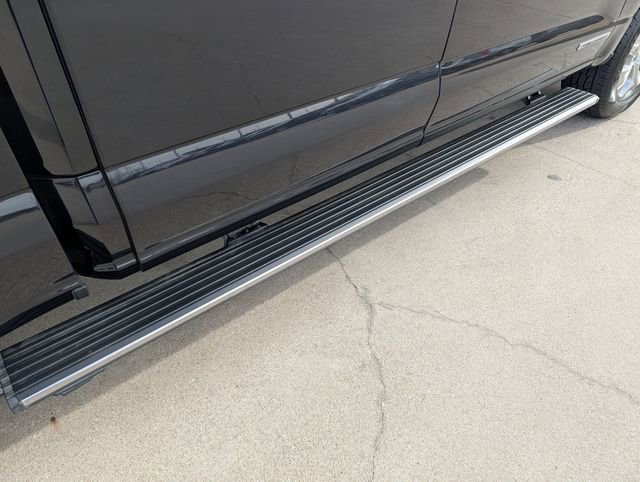 Used 2022 Ford F150 Platinum w/ Equipment Group 701A High image 31