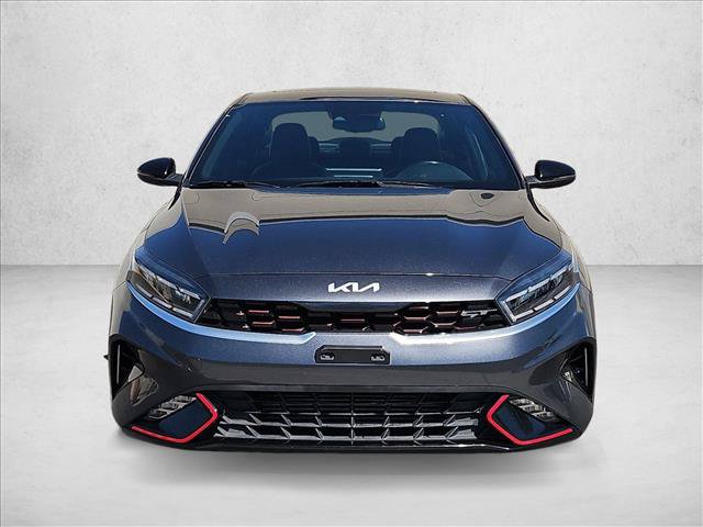 Used 2022 Kia Forte GT FWD video 2