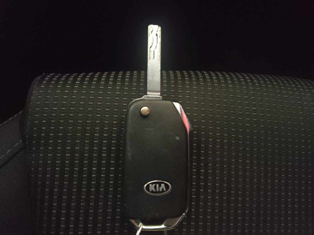 Used 2019 Kia Forte LXS FWD image 32