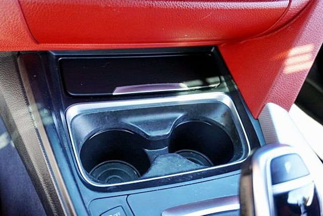 Used 2015 BMW 435i Coupe image 28