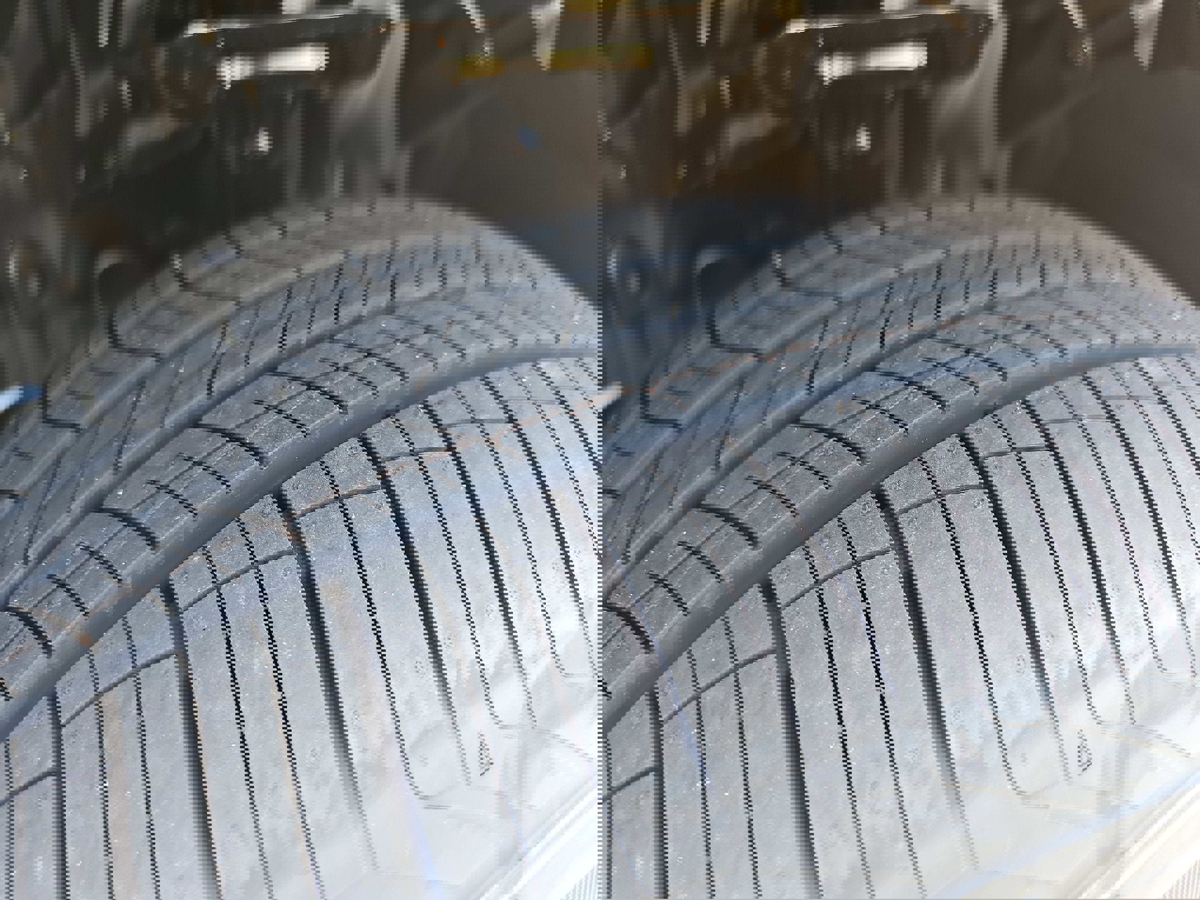 New 2026 Nissan Rogue SV image 12