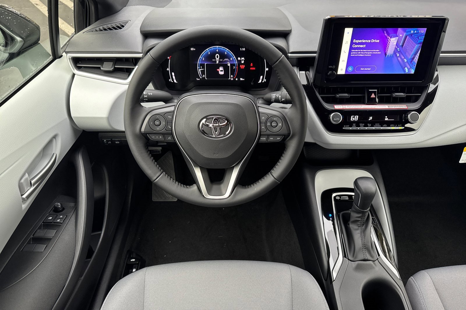 New 2026 Toyota Corolla SE image 16