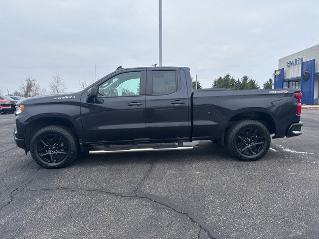 Used 2023 Chevrolet Silverado 1500 RST image 6
