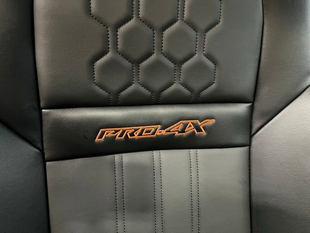 Used 2024 Nissan Frontier PRO-4X w/ Pro Premium Package image 15