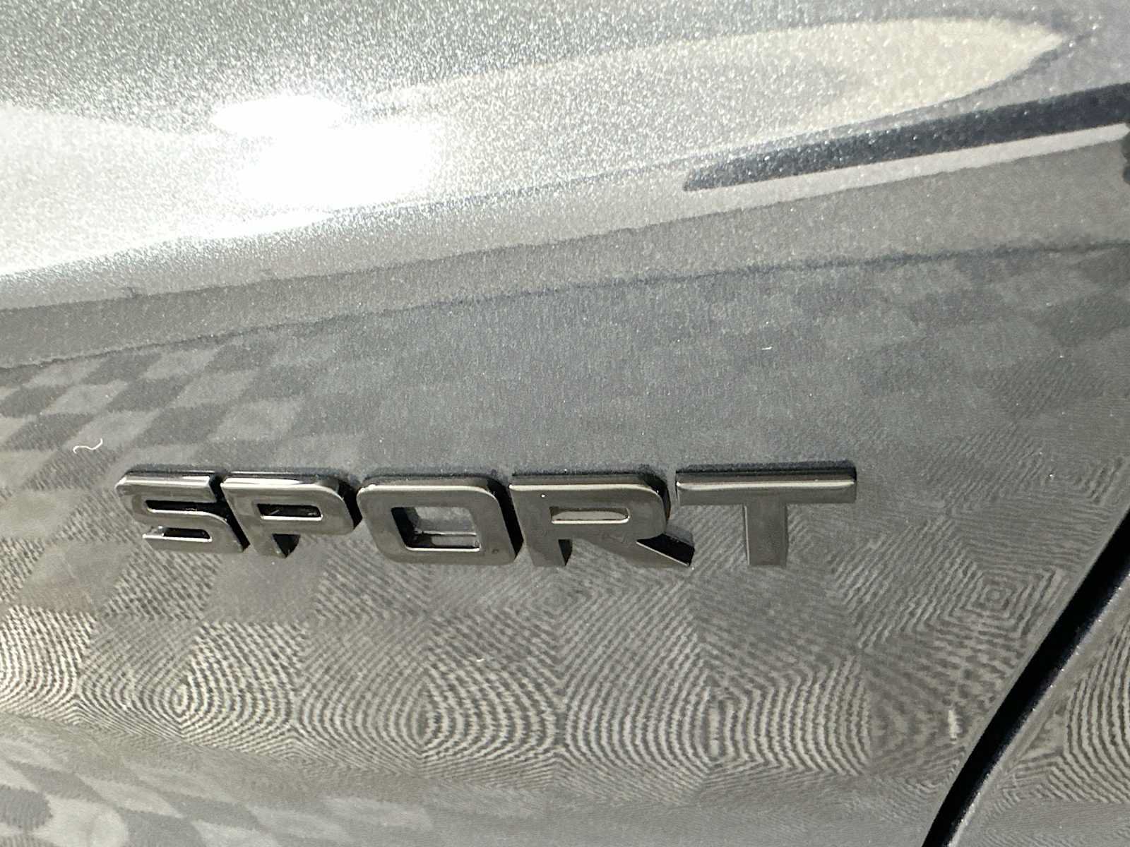 New 2026 Honda CR-V Sport-L image 8