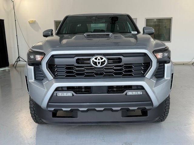 New 2025 Toyota Tacoma TRD Sport image 10