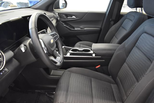 Used 2025 Chevrolet Equinox LT image 22
