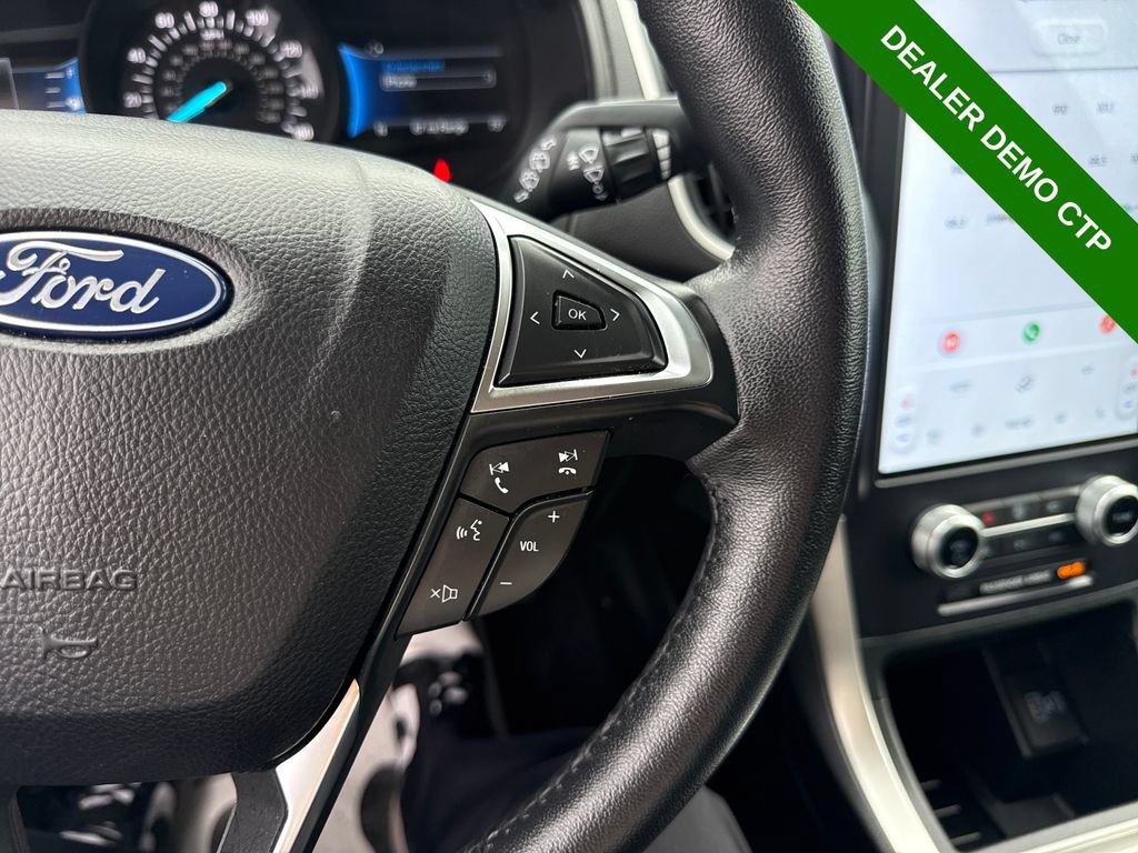 Used 2024 Ford Edge SEL w/ Convenience Package AWD/4WD image 40