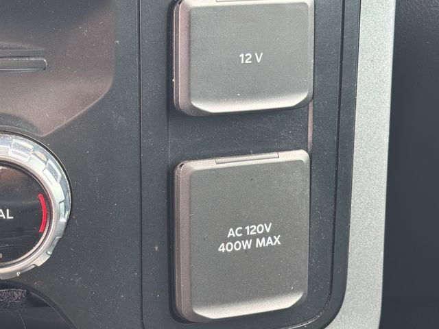 Used 2023 Ford F150 Lariat RWD image 22