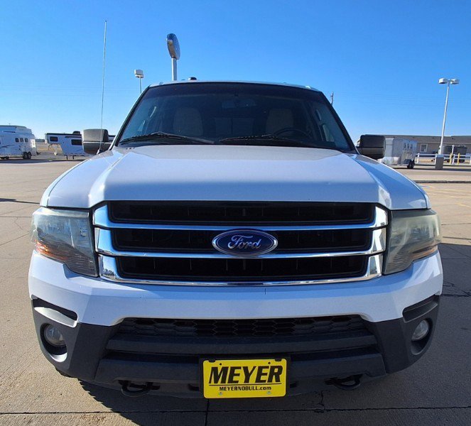 Used 2016 Ford Expedition EL XL image 3