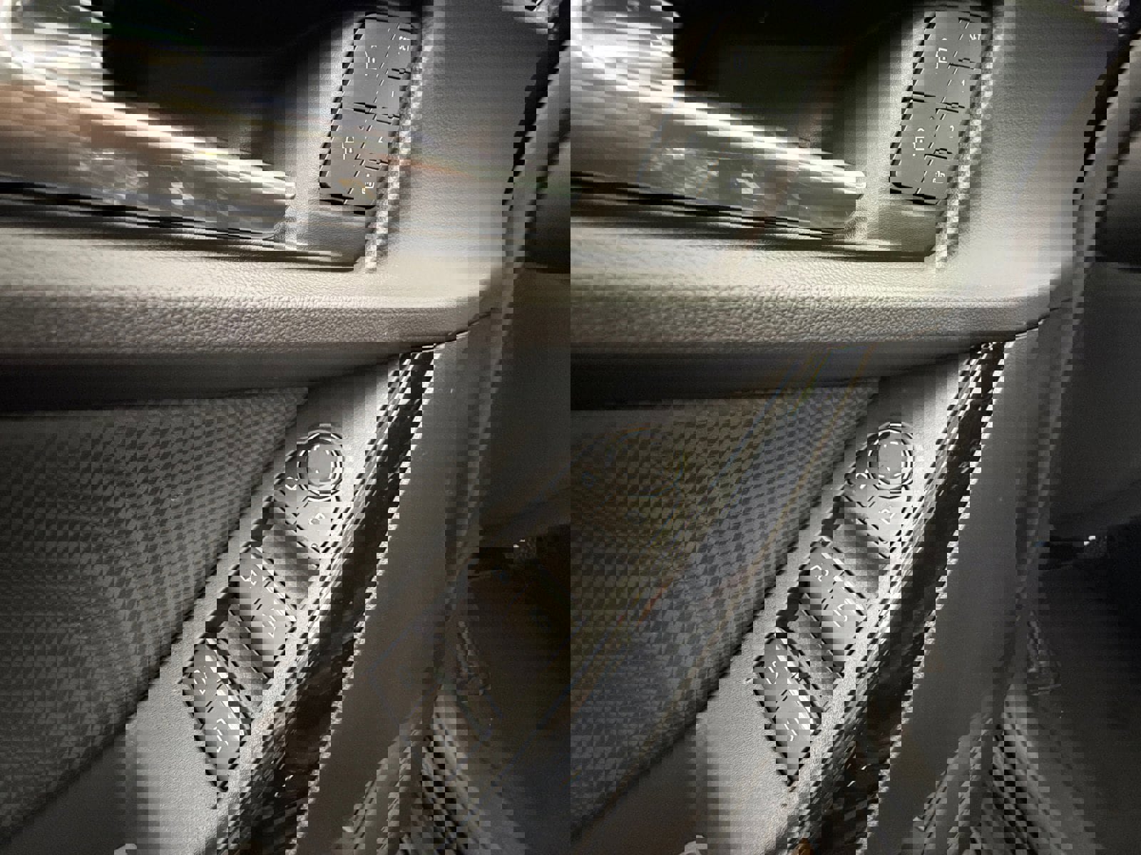 New 2026 Chevrolet Equinox RS w/ Convenience Package III image 23