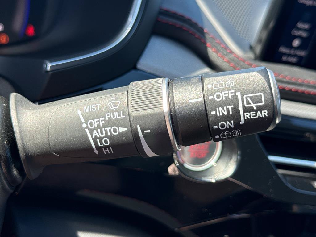 Certified 2026 Acura MDX A-Spec AWD/4WD image 10