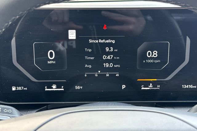 Certified 2025 Kia K4 EX image 31