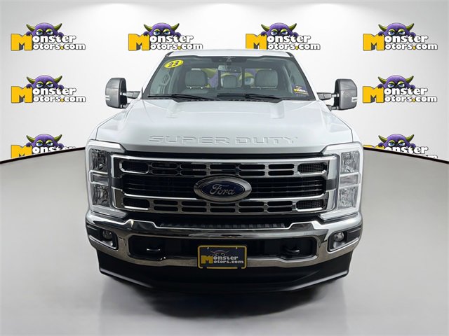 Used 2023 Ford F250 XLT w/ FX4 Off-Road Package image 2
