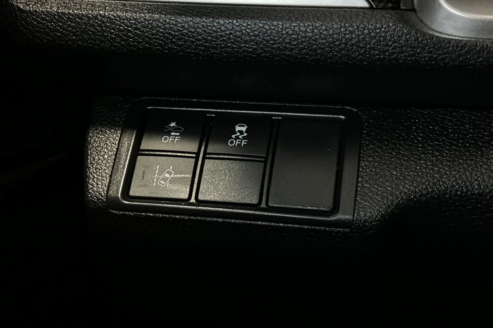 Used 2020 Honda Civic Sport image 28